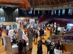 Thumbnail 54 from NW App Expo event